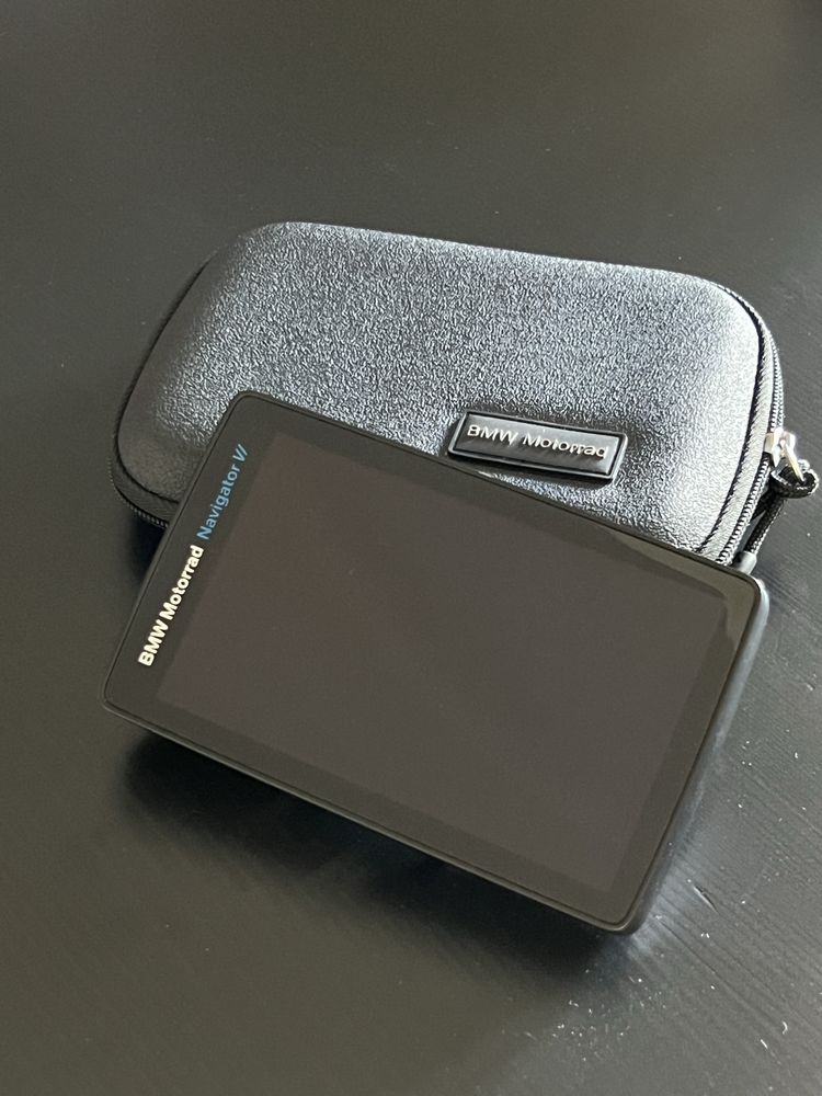 GPS BMW Navigator VI