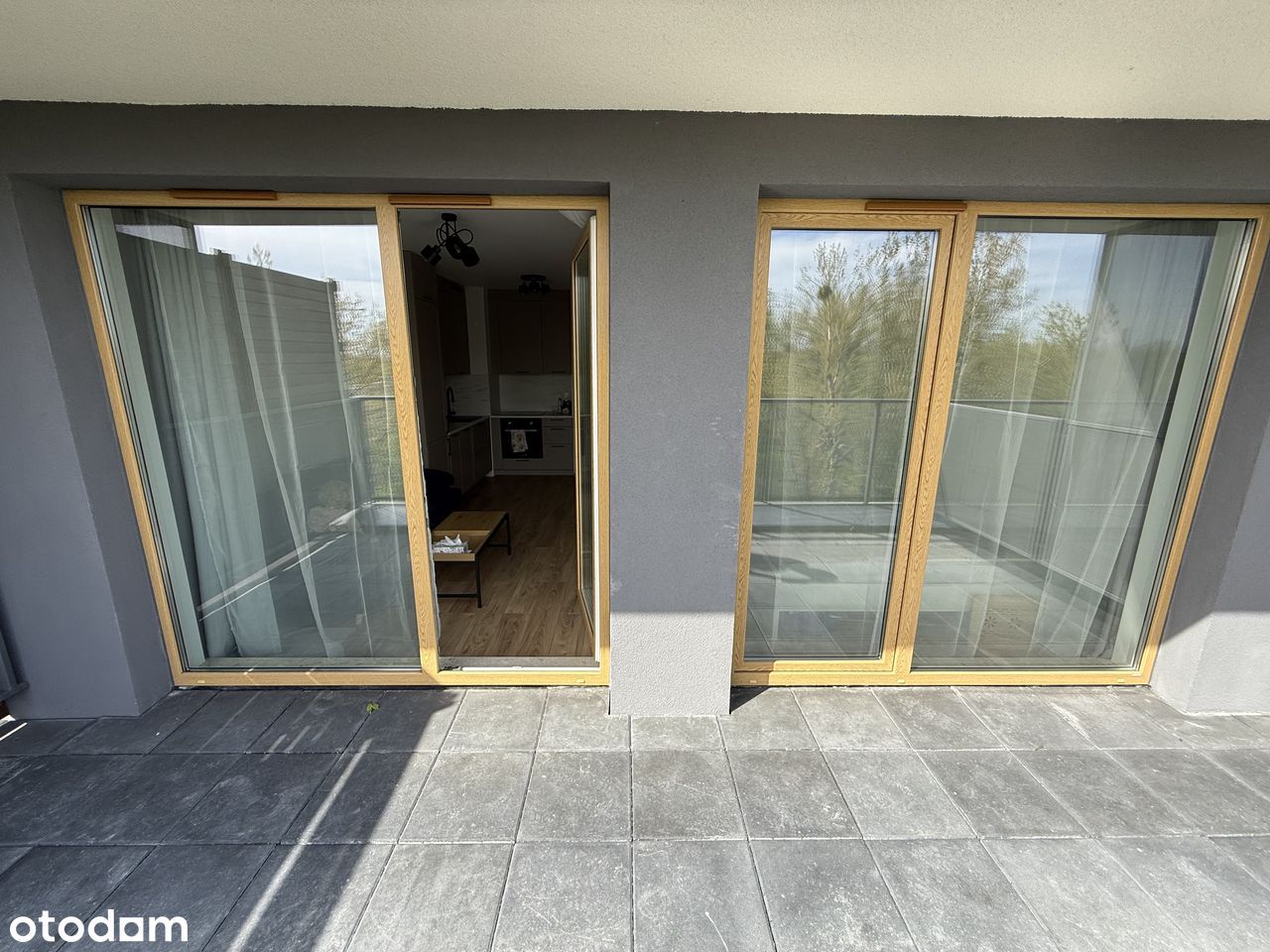 Bytkowska 2.0, 30m2 - 2 pok, nowe, OSTATNIE piętro, TARAS 12m2