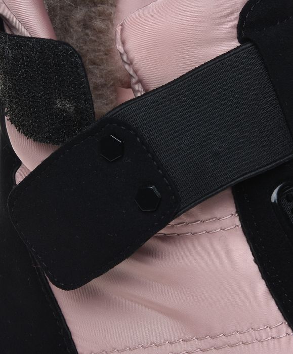 Зимові жіночі черевики