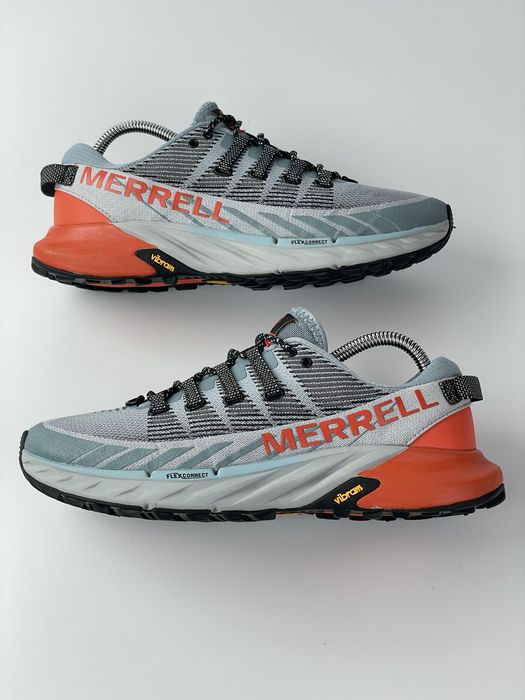 Кросівки Merrell Agility Peak 4 Оригінал