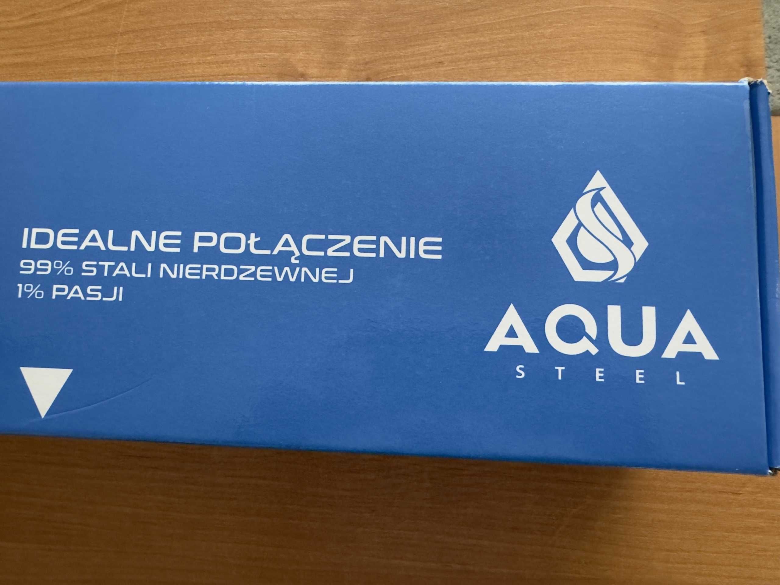 Odwodnienie prysznicowe przyścienne Siroflex Aqua SX-OLS800GL