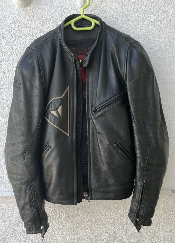 Casaco Pele Dainese
