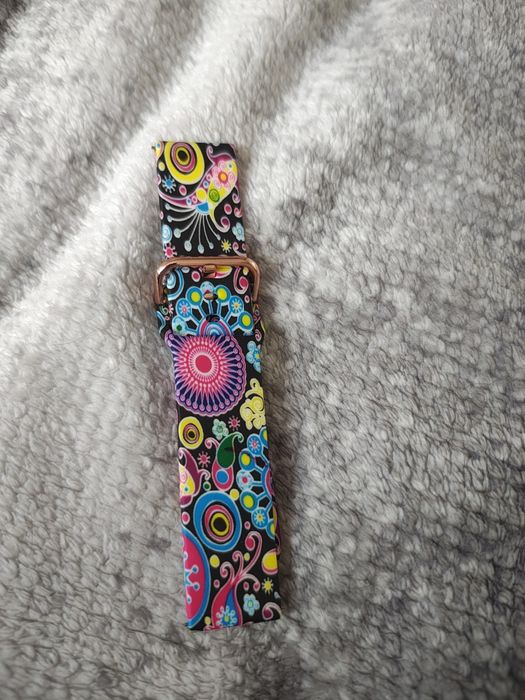 Pasek do zegarka 22mm