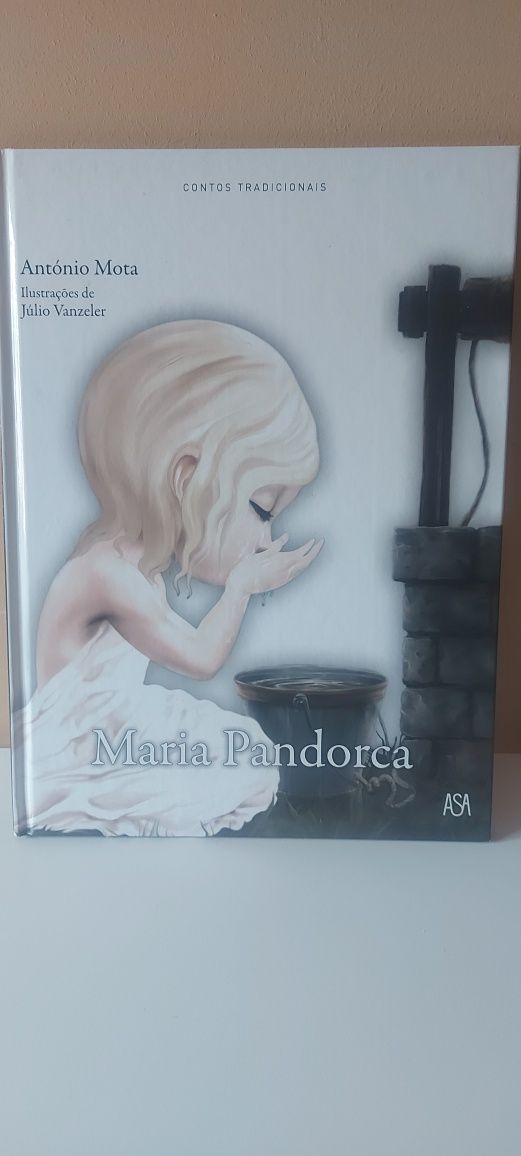 Livros infantis Variados