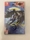 Bayonetta 2 [Switch]