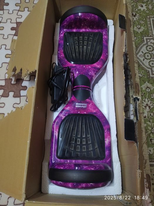 Продам гироскутер