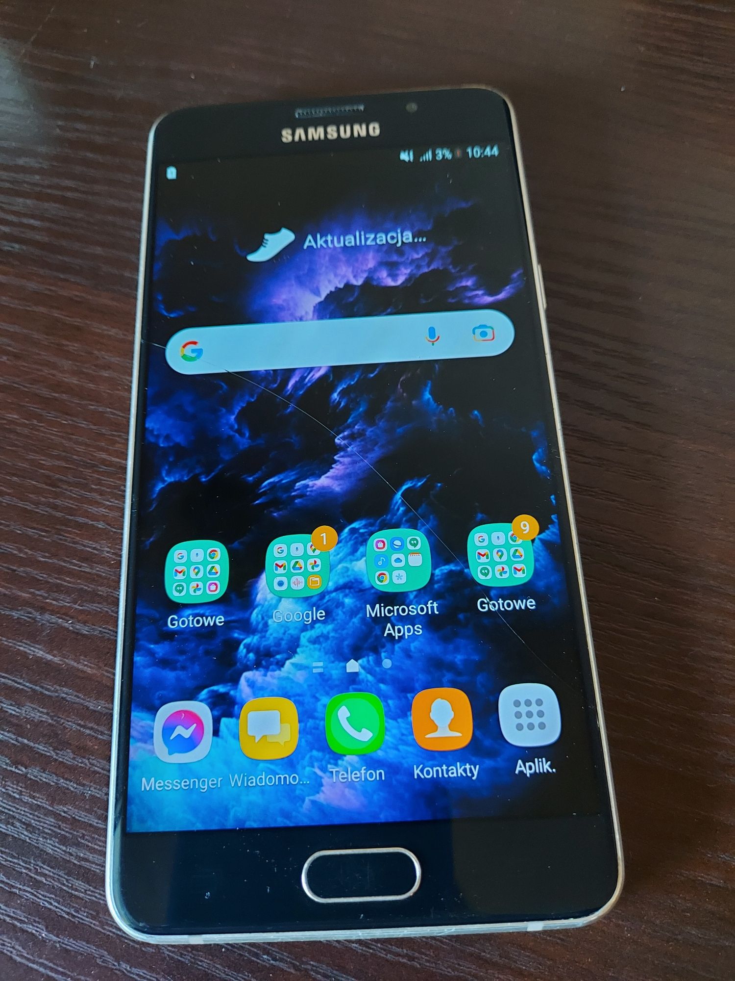 Samsung Galaxy A5