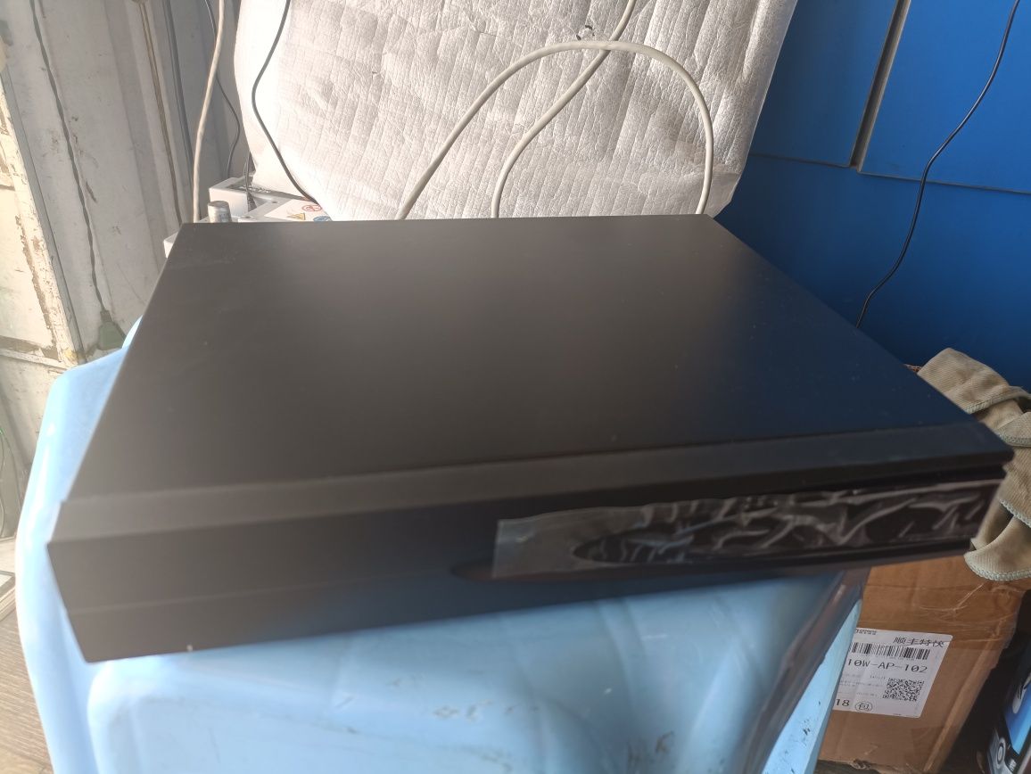 Видеорегистратор IP 10-канальный N6010 К