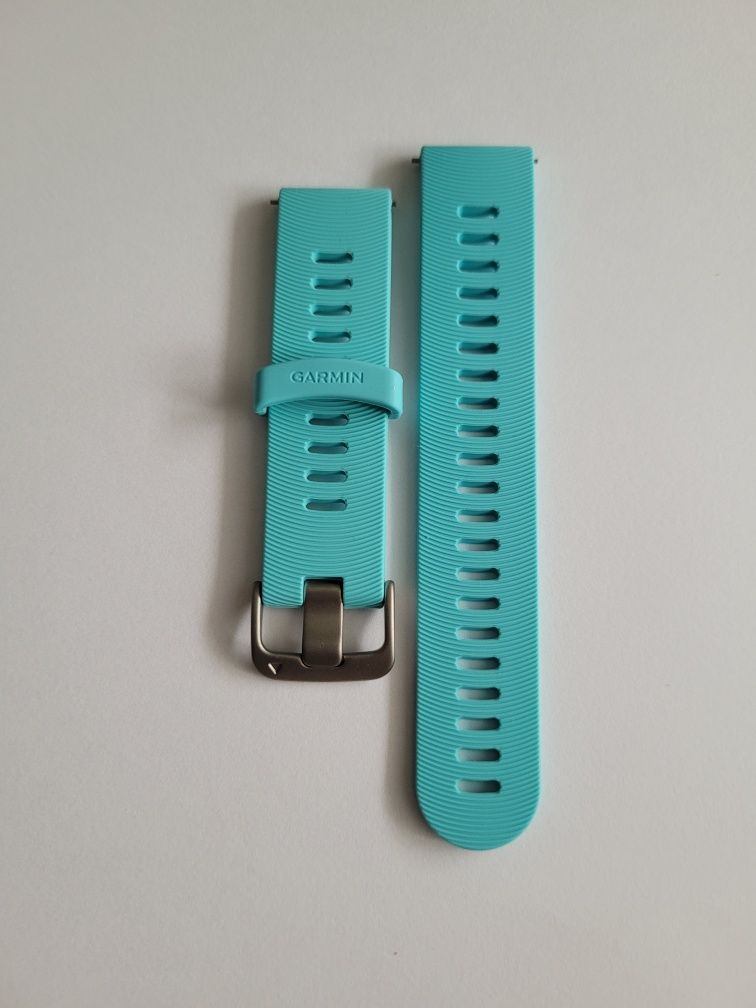 Oryginalny pasek garmin 20 mm, quick release