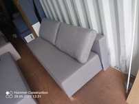 Sofa 200x140 po rozłożeniu