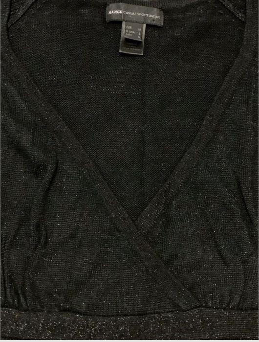 Сукня-туніка Mango