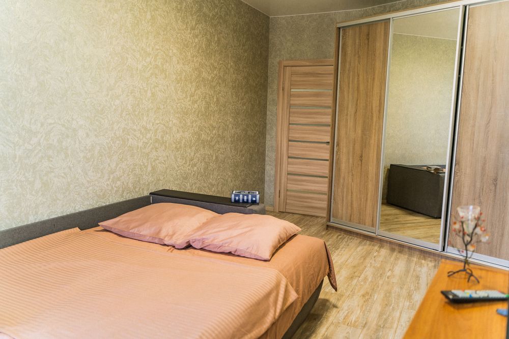 Аренда квартиры Посуточно и Почасово. ЖК Уютный квартал