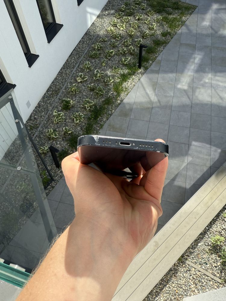 iPhone 14 Midnight 85% kondycji 128GB