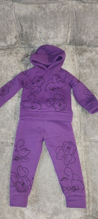 Продам теплий костюм - трех нитка-