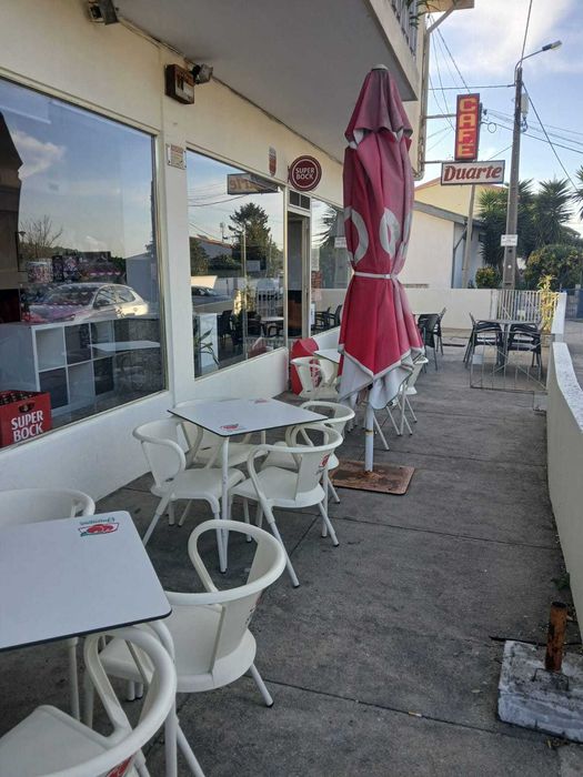 Cafe Lavra Frente Escola