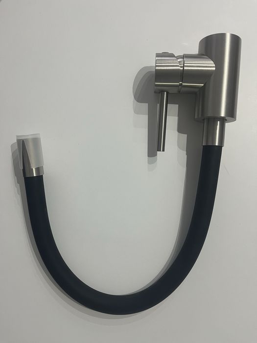 Bateria zlewozmywakowa MAGGIE z regulatorem ceramicznym