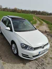 Golf 7 wersja na 40stolecie golfa