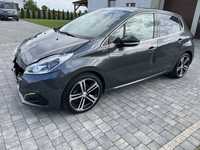 Peugeot 208 GT! Full opcja! Mały przebieg!