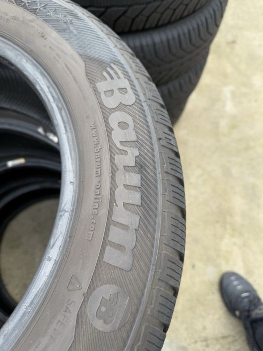 185/65/15 Barum Polaris 3