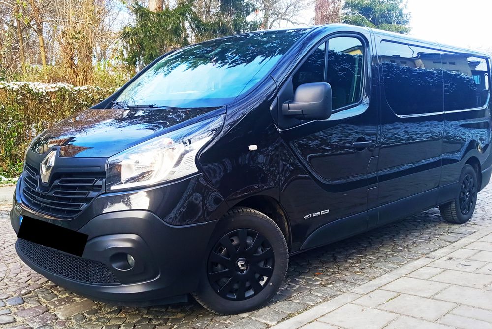 Недорого !!! Пасажирські перевезення. Трансфер. Таксі бус.