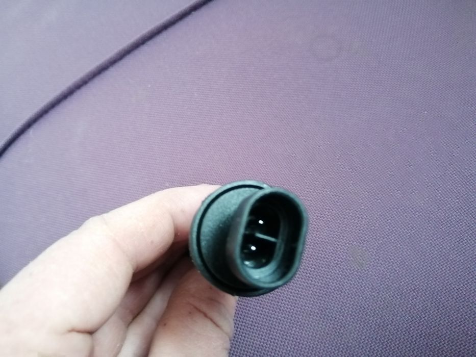 Czujnik poziomu płynu spryskiwacza