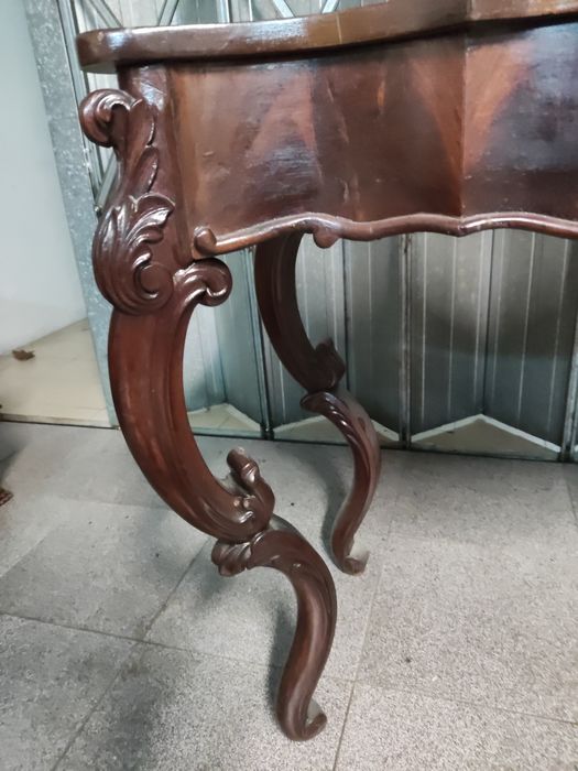 Credência D João V sec XVIII da época