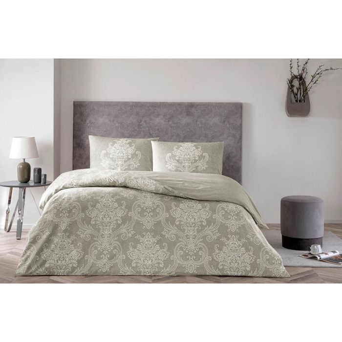 Постельное белье Tac ранфорс евро абстрактные дизайны