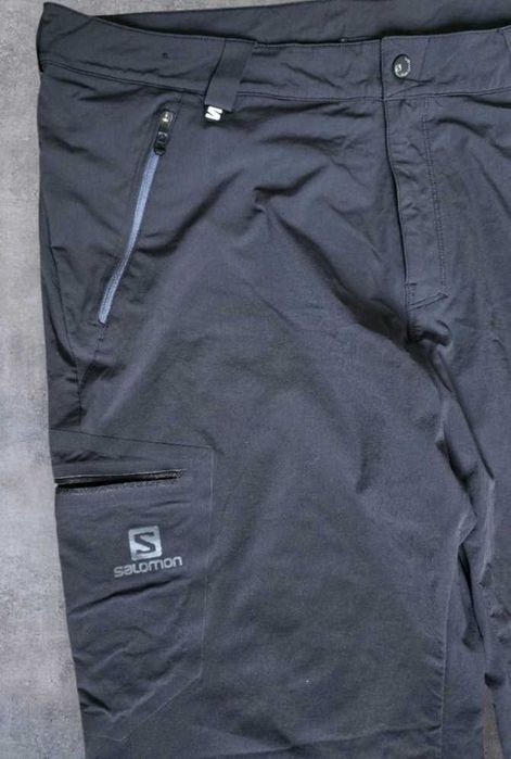 Spodnie trekingowe Salomon rozm L