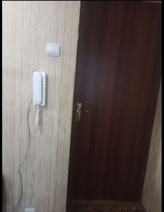 Продаж 1 кімнатной квартири лівий берег