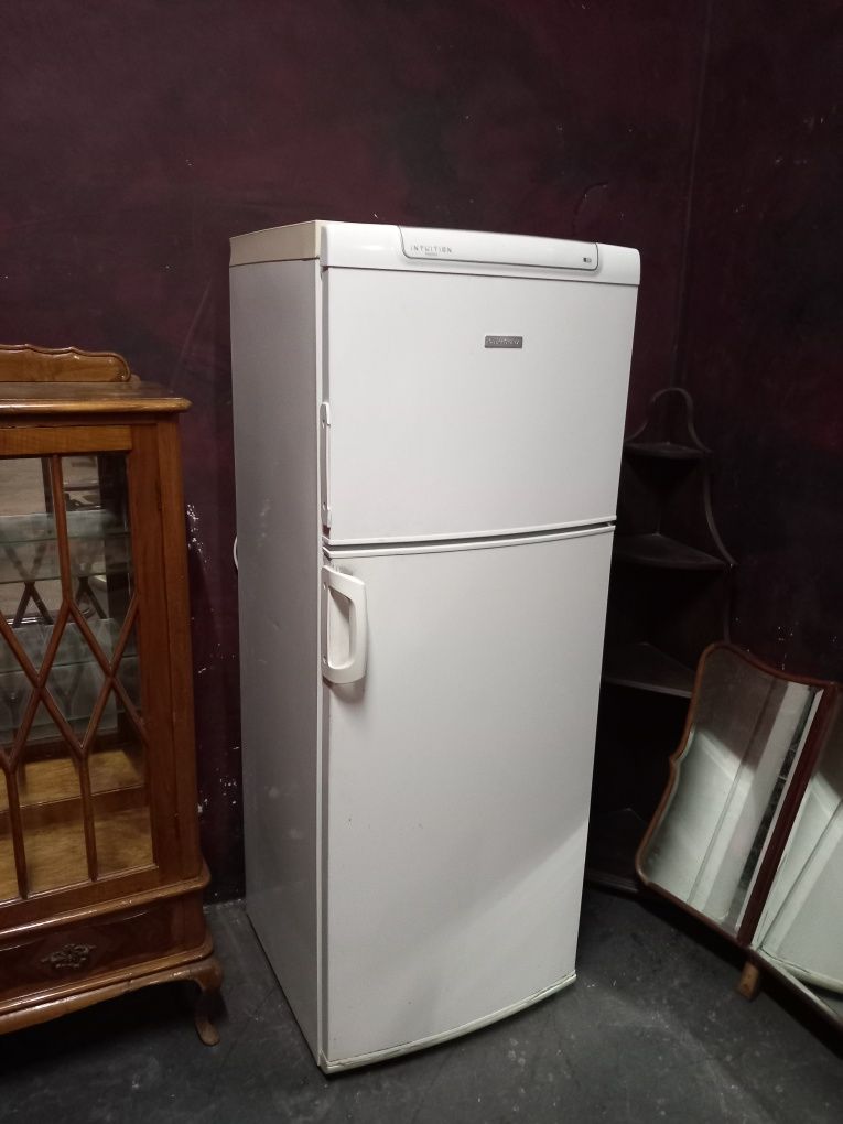 Frigorifico electrolux 60x60x160cm