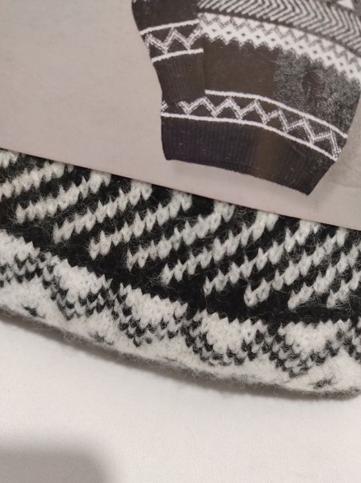 Sweter chłopięcy 110/116