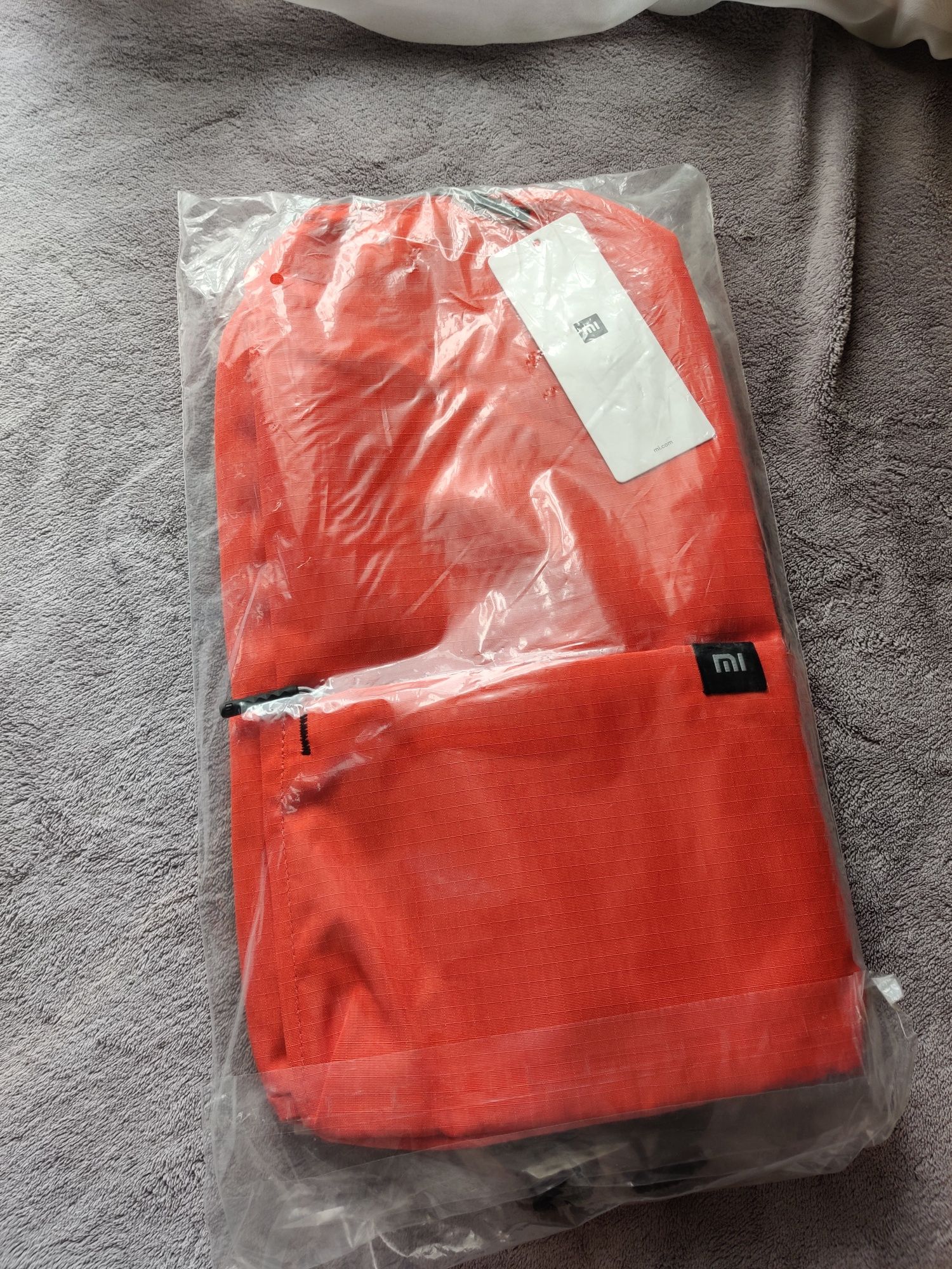 Рюкзак Xiaomi Mi Colorful Small Backpack 10L