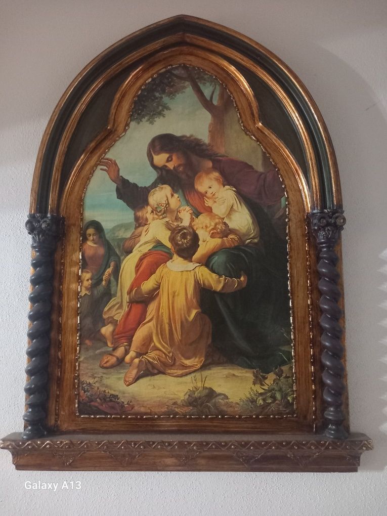 Quadro Jesus Cristo