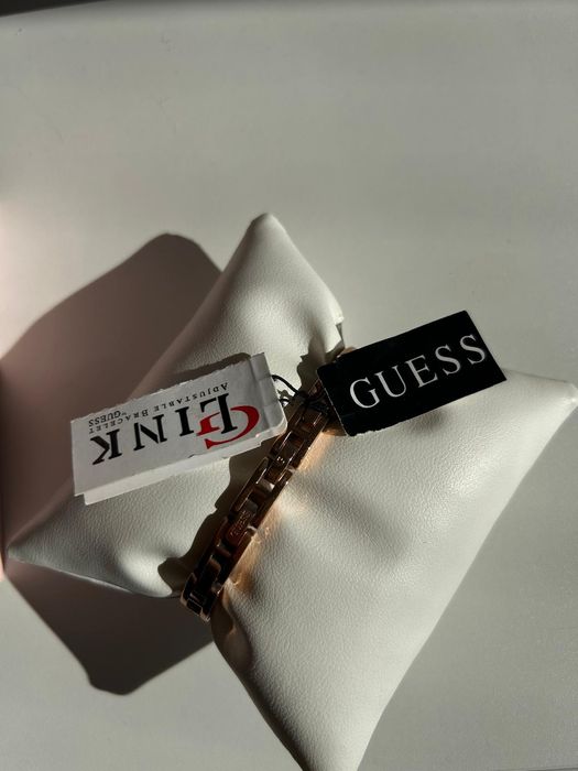 Zegarek damski GUESS