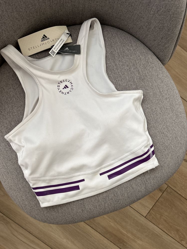 Спортивний топ adidas