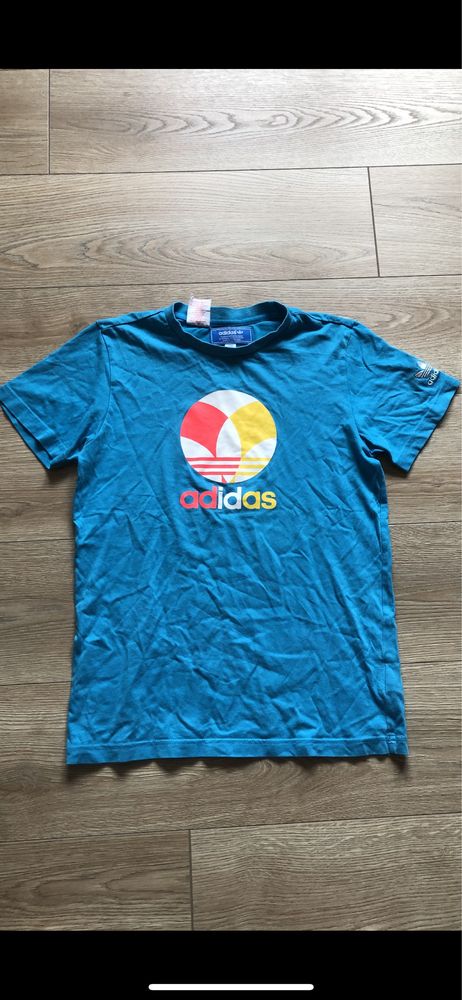 Футболка adidas