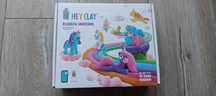 Nowa Hey Clay Rainbow Unicorns Jednorożce masa plastyczna