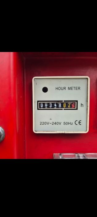 Agregat prądotwórczy Diesel Mosa/Kohler 12Kva