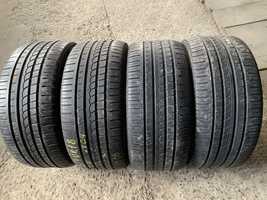 (4шт) 235/40R18 Pirelli PZero Rosso літні шини