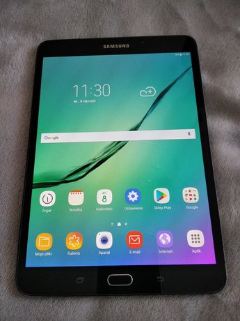 Samsung Galaxy Tab S2 Czarny
