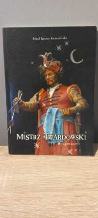 Książka "Mistrz Twardowski W Bydgoszczy"