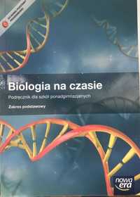 Biologia na czasie, zakres podstawowy