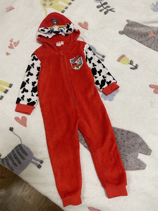 Кенгурумі щенячий патруль