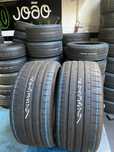 Pneus 245 / 35 R 19 Continental