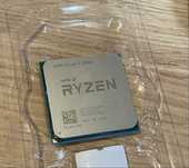Ryzen 3 3200G 4C 3.6Ghz GPU
