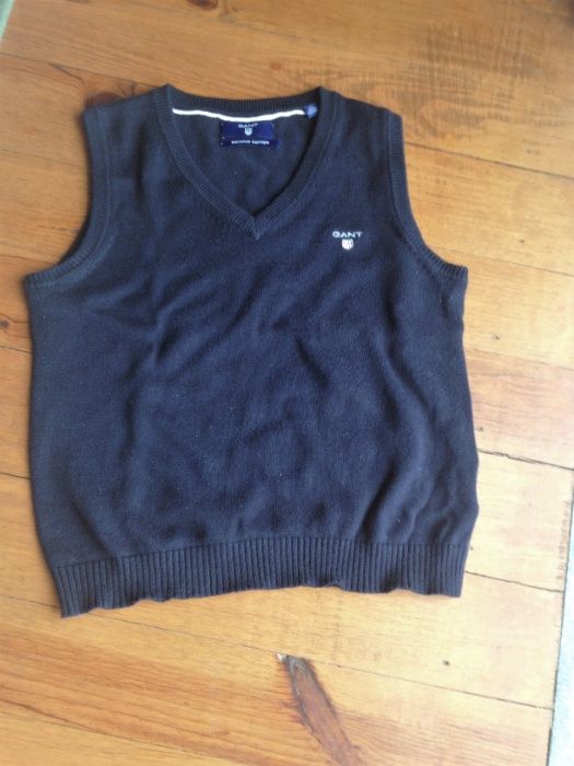 Vendo pullover Gant- (portes incluidos)