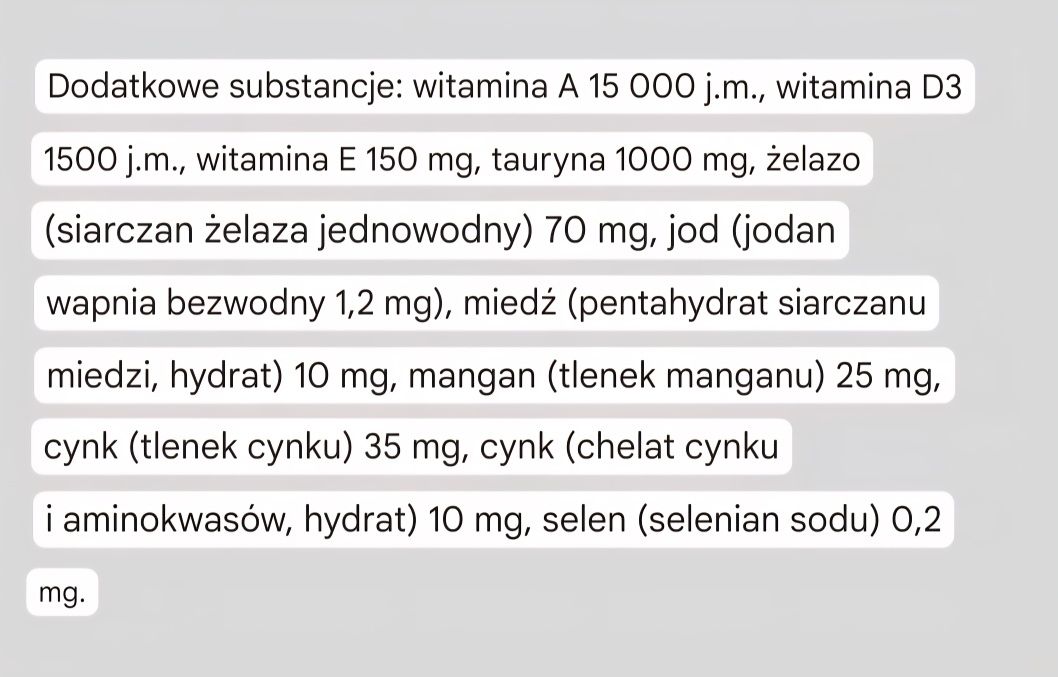 10x500g Karma Premium bez ZBÓŻ dla KOTA Country Menu mix trzech smaków