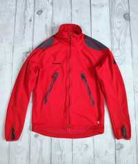 Kurtka softshell MAMMUT Windstopper r. S