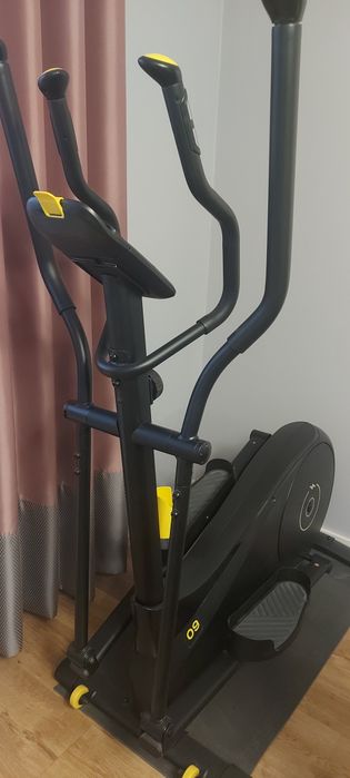 Orbitrek DOMYOS 520 Rower eliptyczny