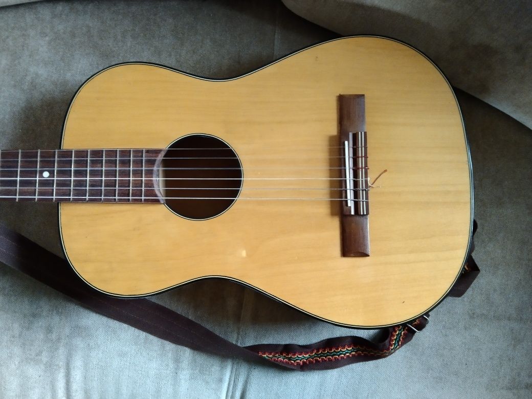 Gitara klasyczna junior